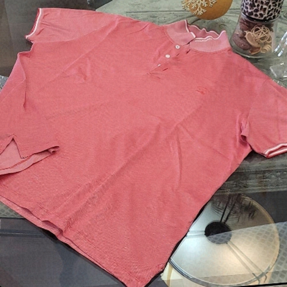 PAUL & SHARK YACHTING POLO SHIRT